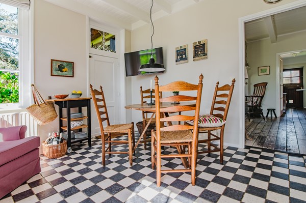 Medium property photo - Molenweg 22, 8355 AT Giethoorn